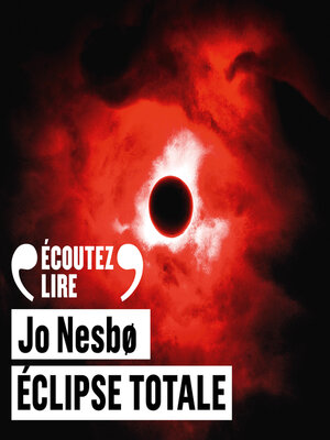 cover image of Eclipse totale